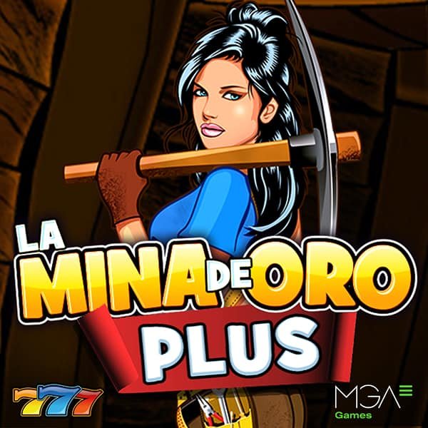 La Mina de Oro Plus