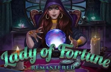 Lady of Fortune Remastered