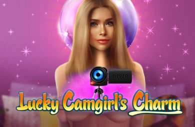 Lucky Camgirls Charm