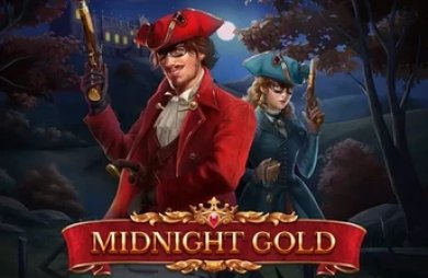 Midnight Gold