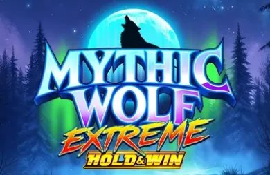 Mythic Wolf Extreme