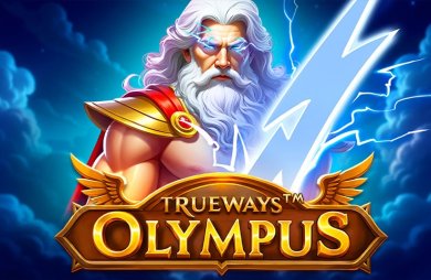 Olympus Trueways