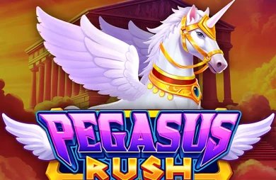 Pegasus Rush