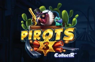 Pirots 3