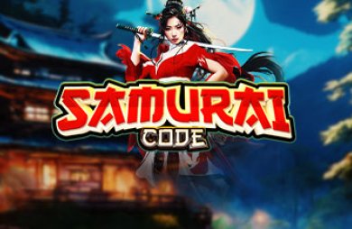 Samurai Code