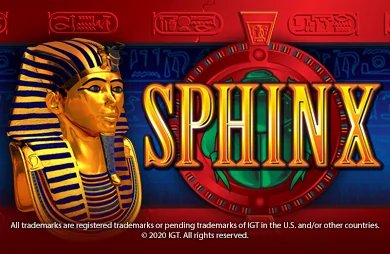 Sphinx