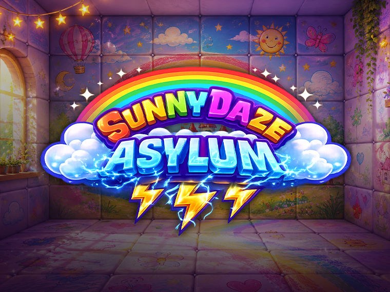 Sunnydaze Asylum