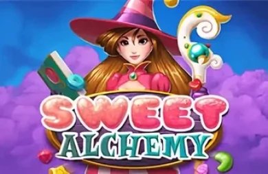 Sweet Alchemy