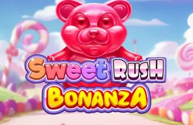 Sweet Rush Bonanza