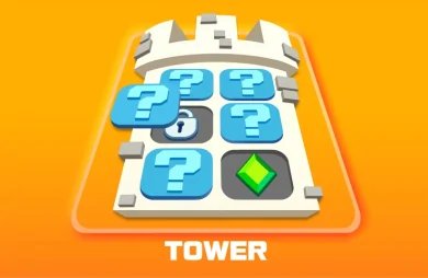 Tower (InOut Games)