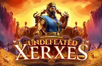 Undefeated Xerxes