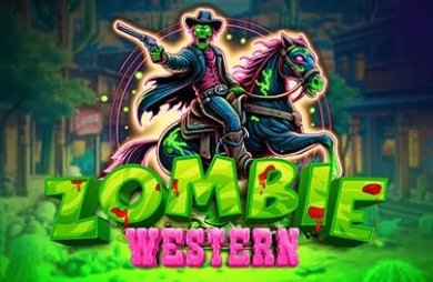 Western Zombie