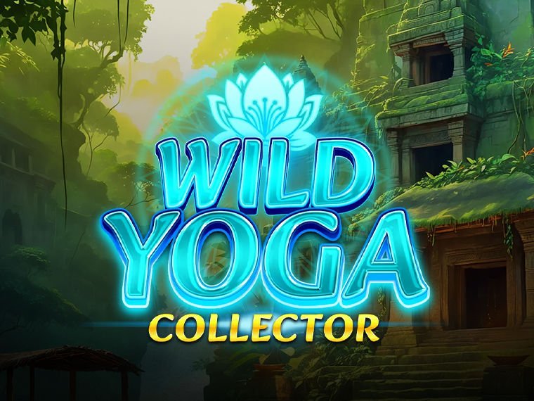 Wild Yoga Collector