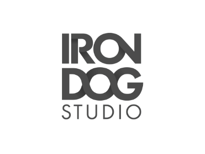 Iron Dog Studio