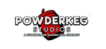 Powderkeg Studios
